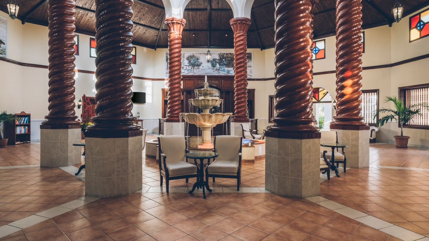 Iberostar Origin Playa Alameda (Adults Only) фото 21
