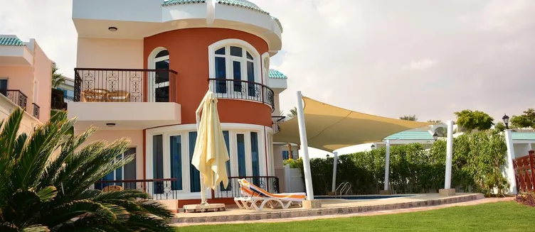 Фото отеля Sultan Gardens Villas