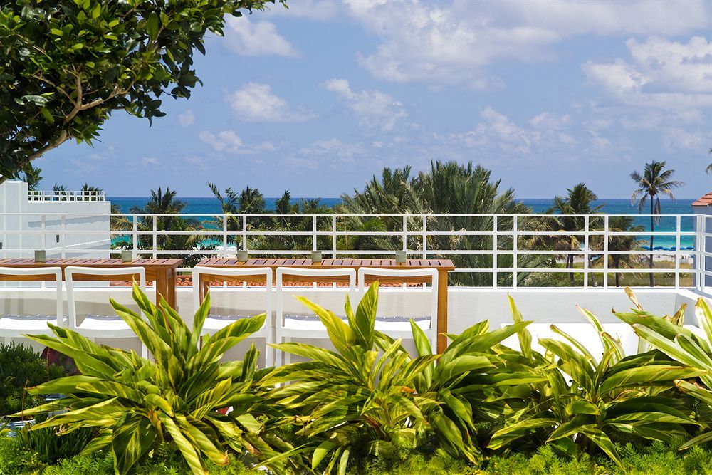 Dream South Beach фото 93