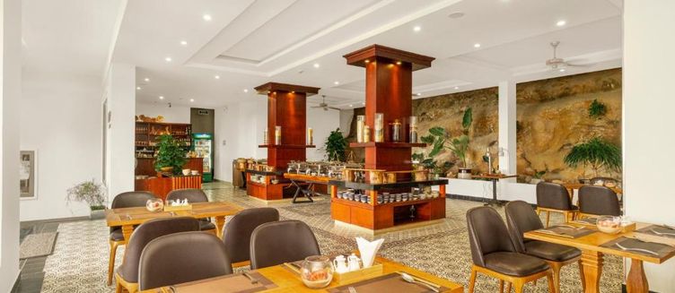 Фото отеля Tom Hill Boutique Resort & Spa
