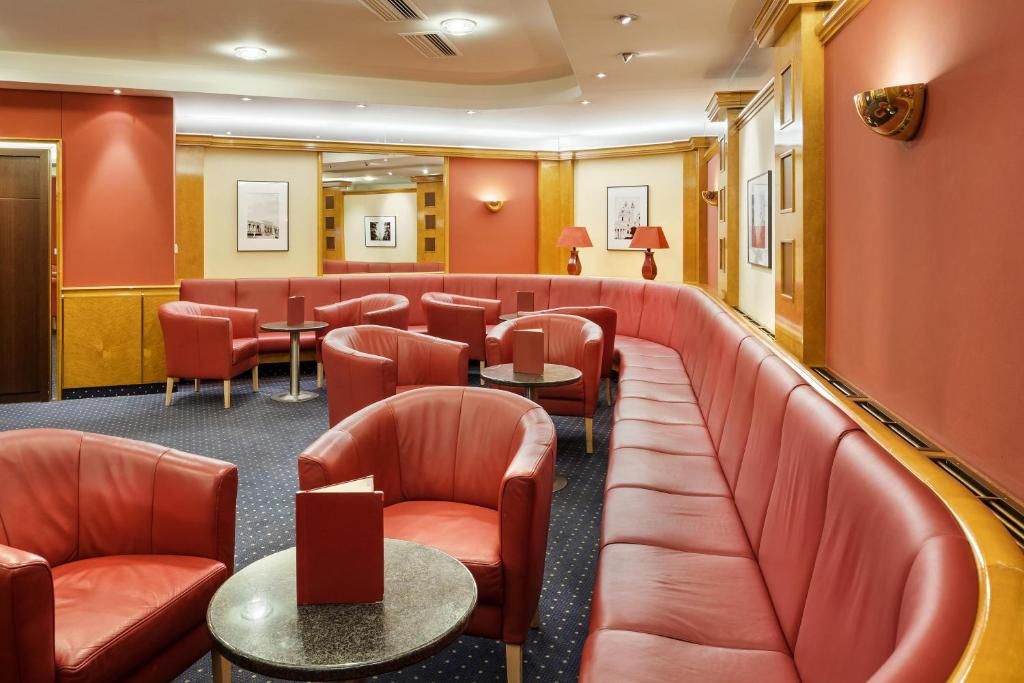 Austria Trend Hotel Ananas фото 47