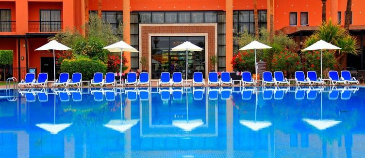 Фото отеля Labranda Targa Aqua Parc