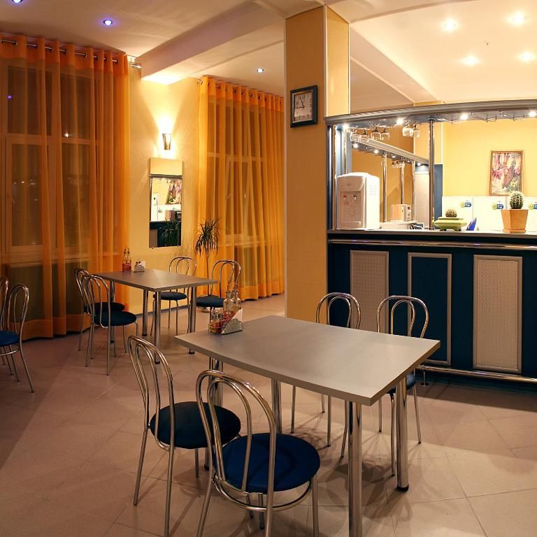 Гостиница «Hotel Prestige» фото 20