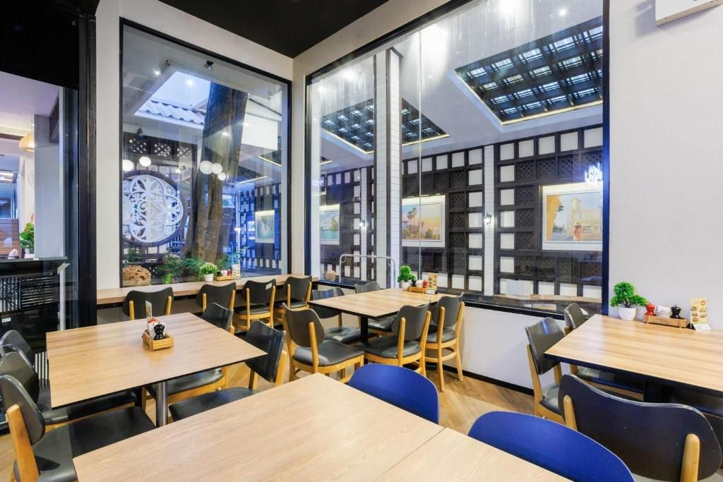 Days Inn by Wyndham Patong Beach Phuket фото 37