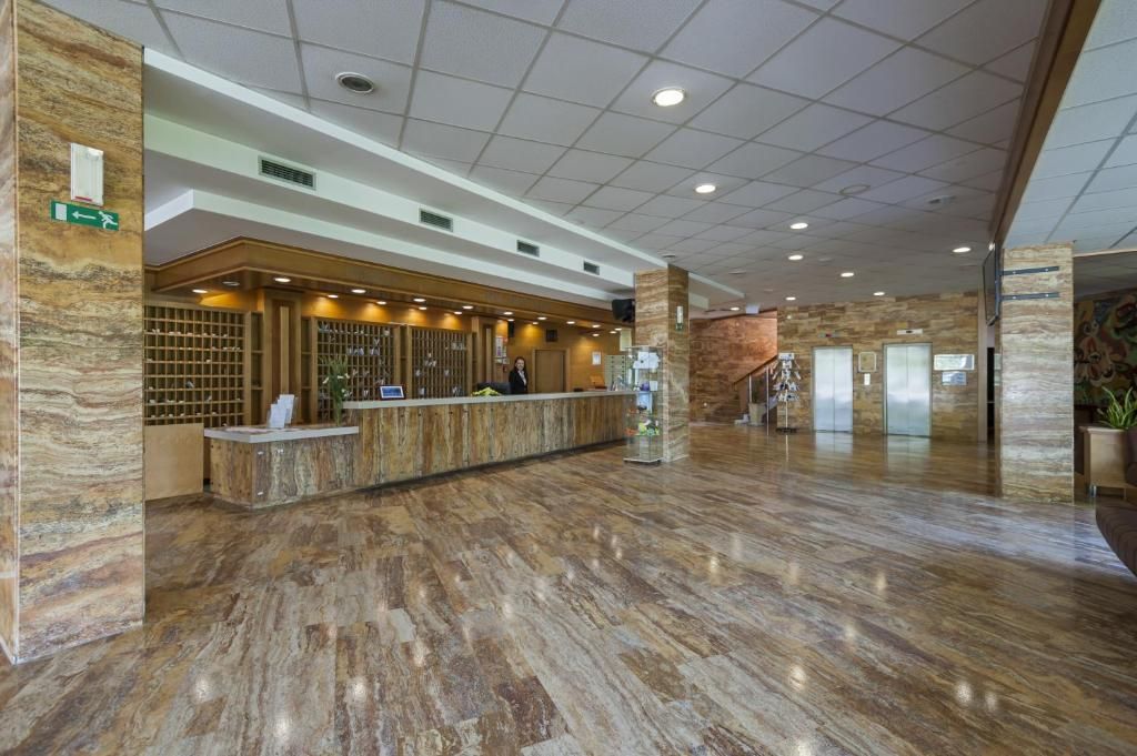 Hotel Termal - Terme 3000 - Sava Hotels & Resorts фото 20