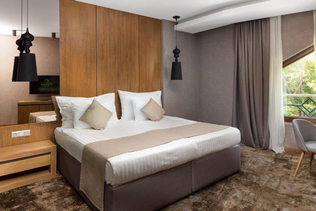 Park Hotel Pirin фото 35