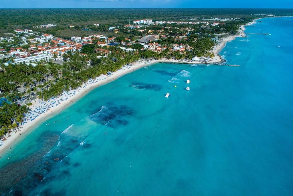 Viva Wyndham Dominicus Beach фото 71