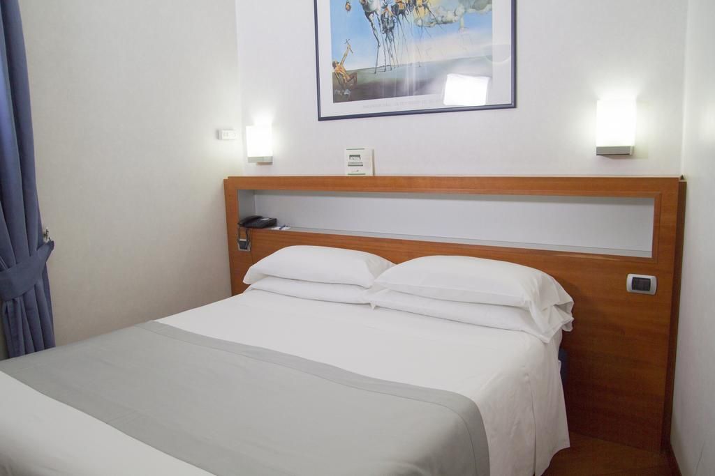 Best Western Hotel Plaza фото 38