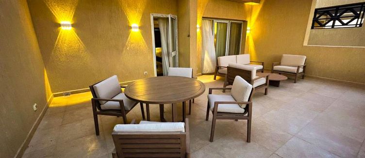 Фото отеля The Zen Wellness Resort