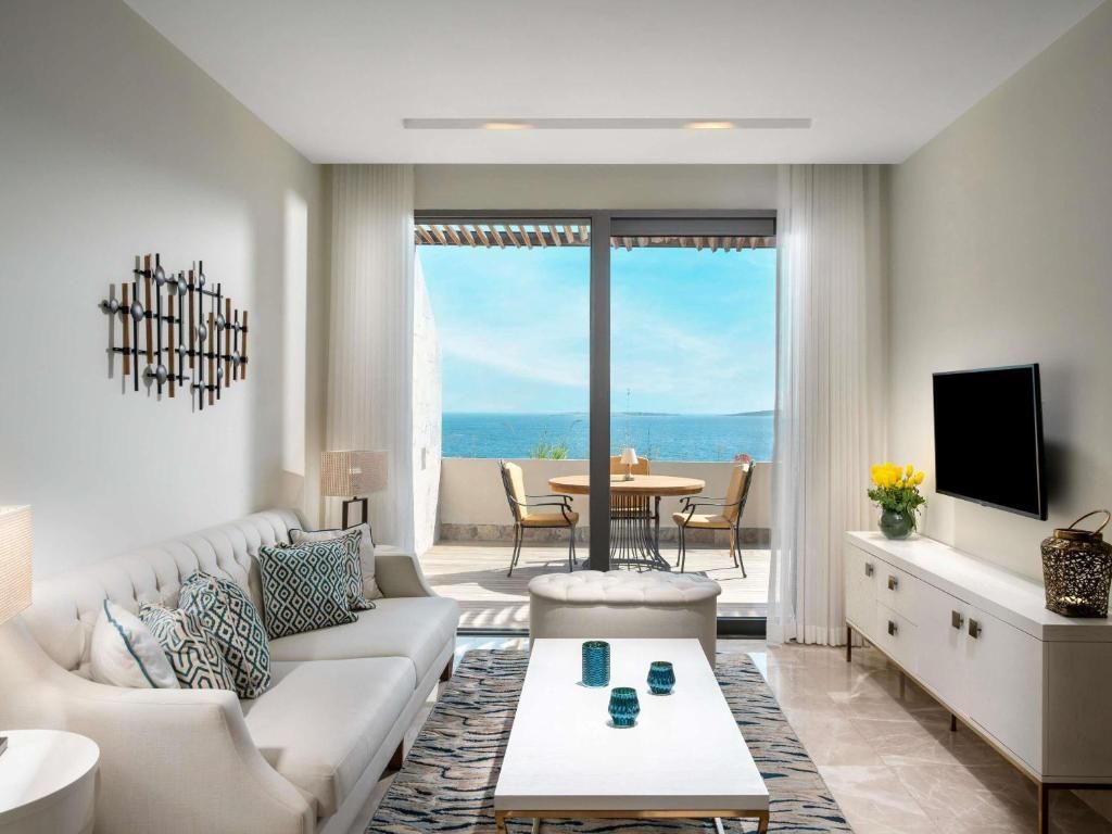 Swissotel Living Bodrum фото 84