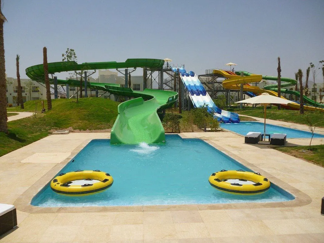Le Royal Holiday Resort Sharm El Sheikh фото 6