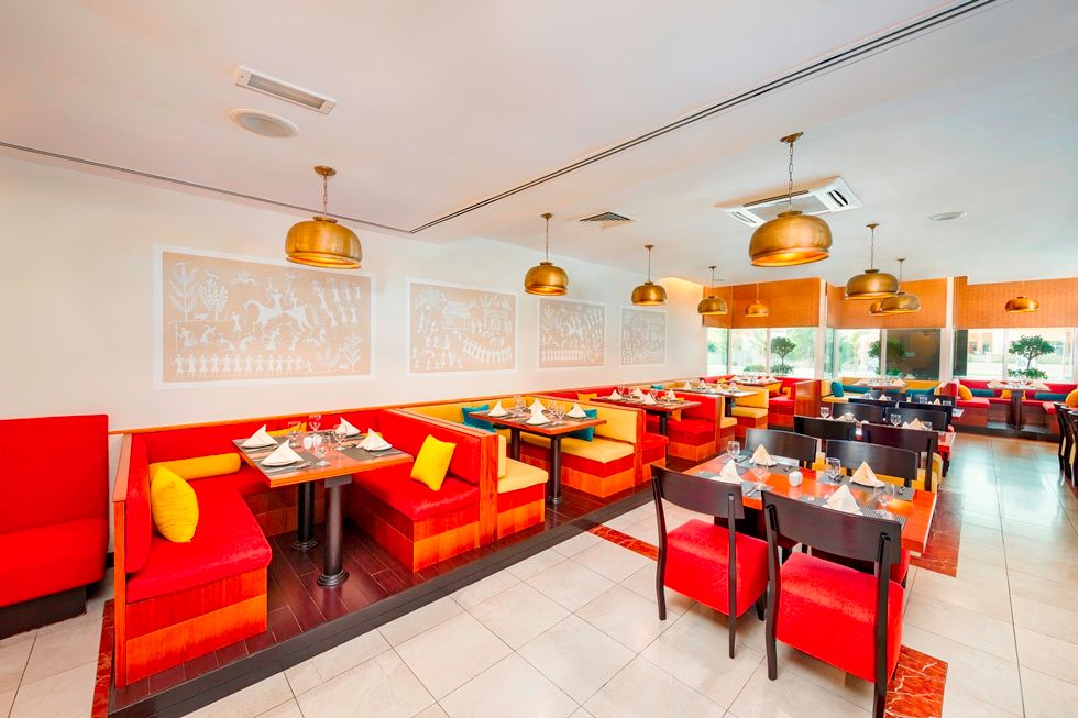 Citymax Hotel Bur Dubai фото 40