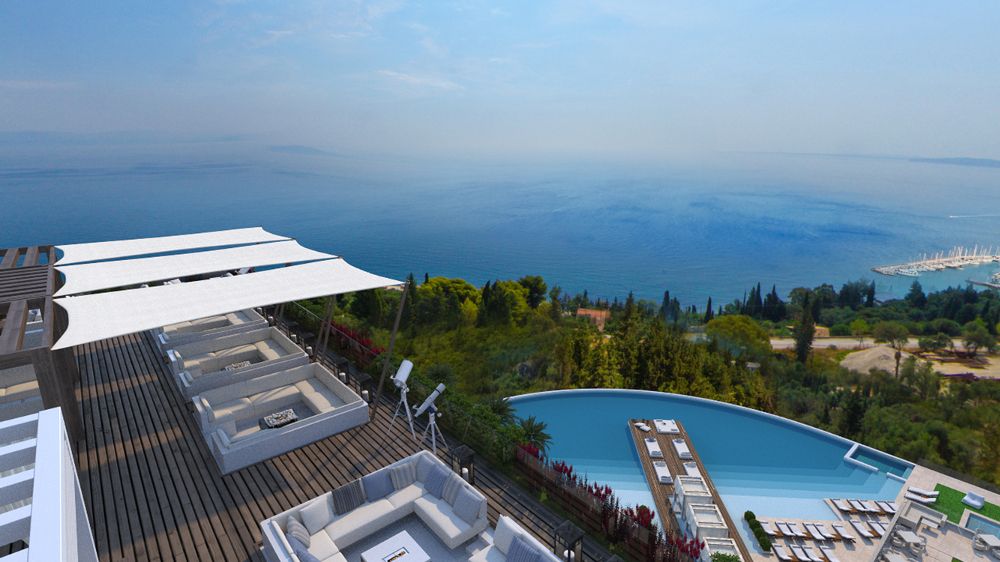 Angsana Corfu фото 5