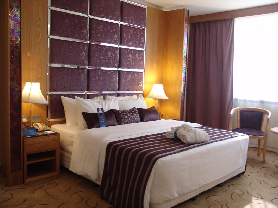 Radisson Blu Resort Sharjah фото 25
