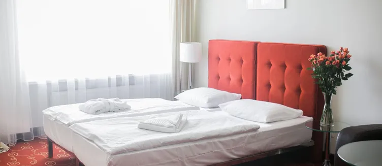 Фото отеля Дона