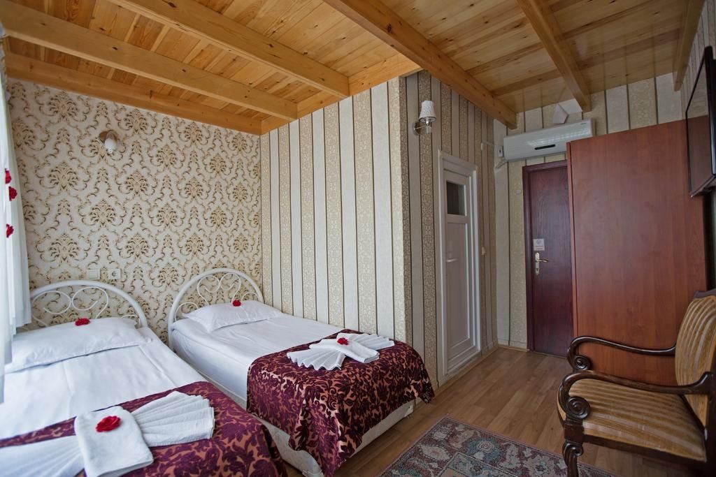 Sirkeci Emek Hotel фото 3