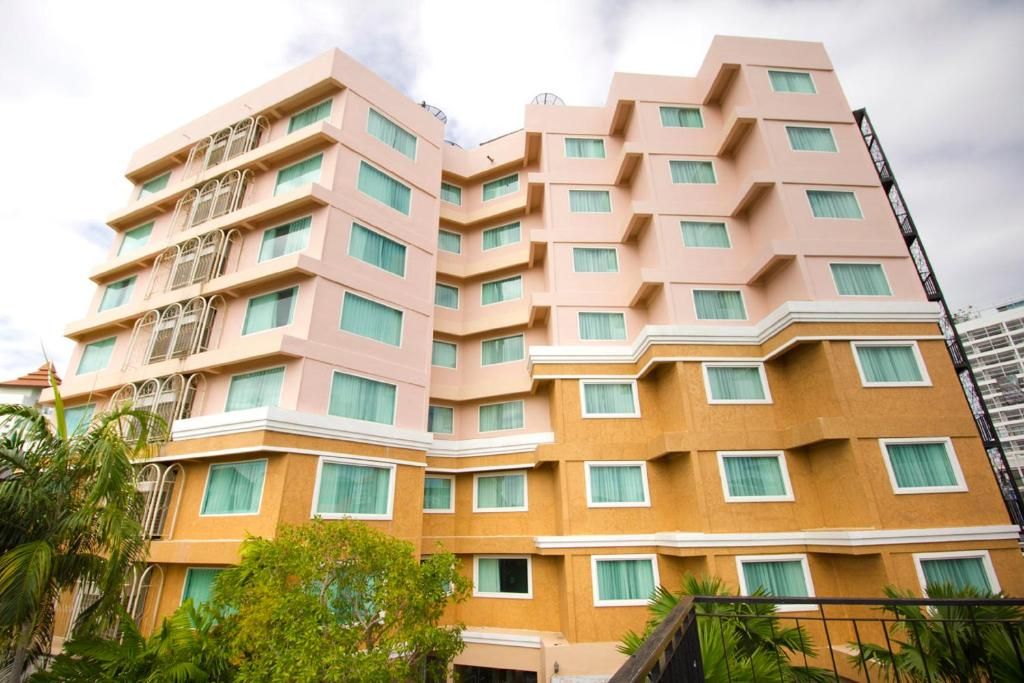 Grand Scenaria (ex Citrus Parc) фото 13