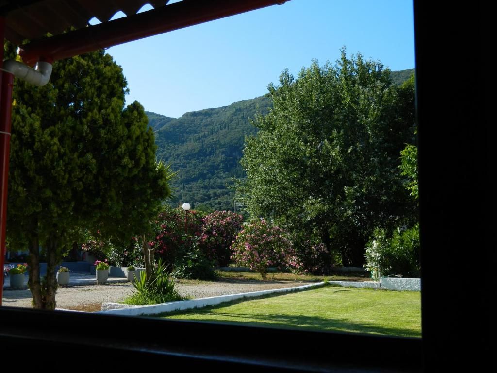 Corfu Dream Village фото 1