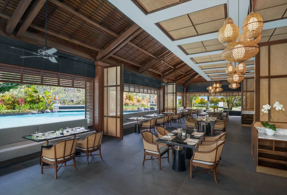 The Laguna, a Luxury Collection Resort & Spa фото 12
