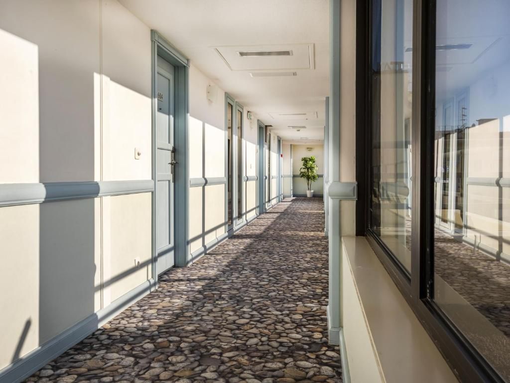 Hotel Nice Riviera фото 11