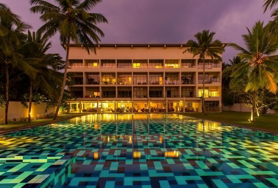 Taprobana Wadduwa by Asia Leisure фото 8