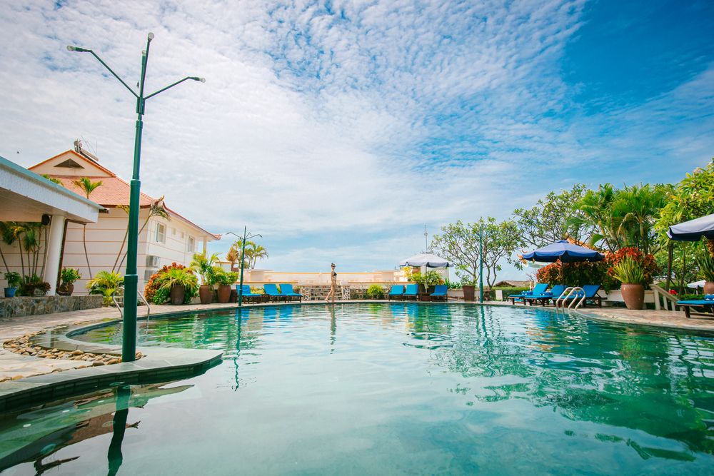 Le Aqua Resort & Spa Phan Thiet фото 35