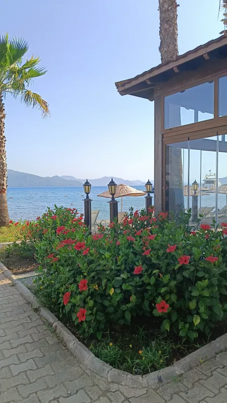 Fortezza Beach Resort фото 93