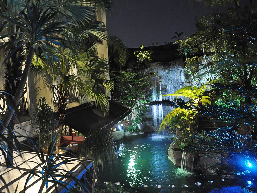 Amaroossa Hotel Bandung фото 29