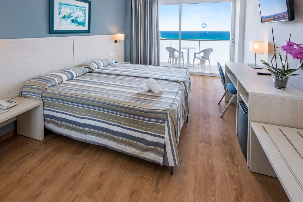 4R Salou Park Resort I фото 12