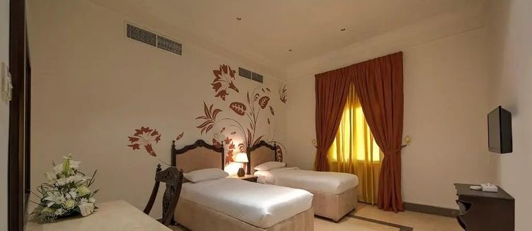 Фото отеля Royal Residence Hotel Apartments