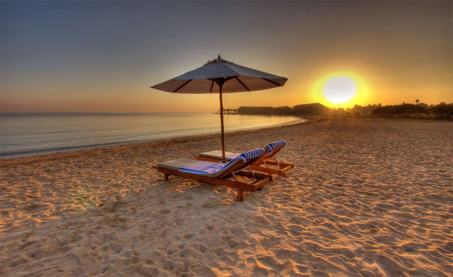 Amethyst Resort фото 14
