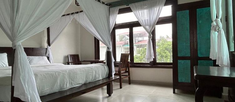 Фото отеля Shivam BNB Boutique Apartment