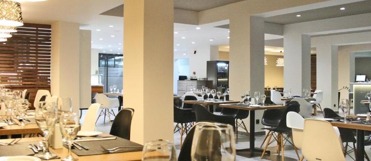 Фото отеля Amphitryon Boutique Hotel
