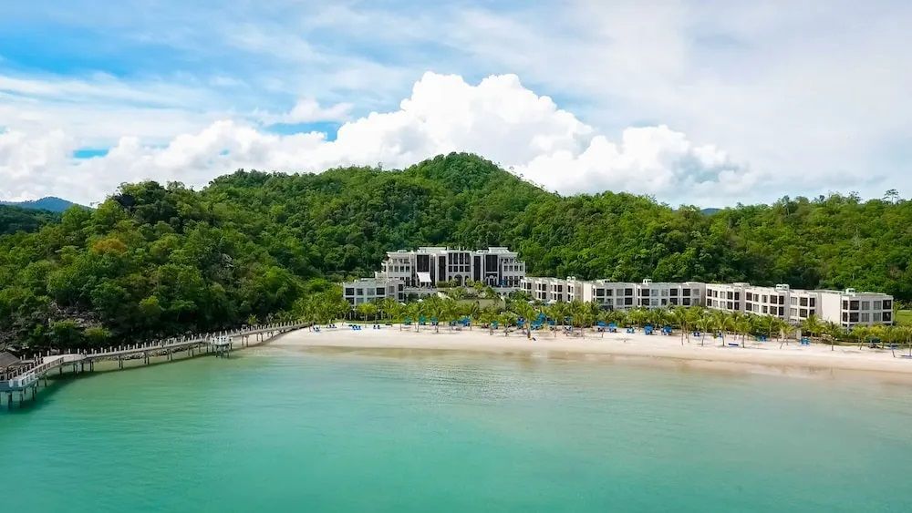 The St. Regis Langkawi фото 15
