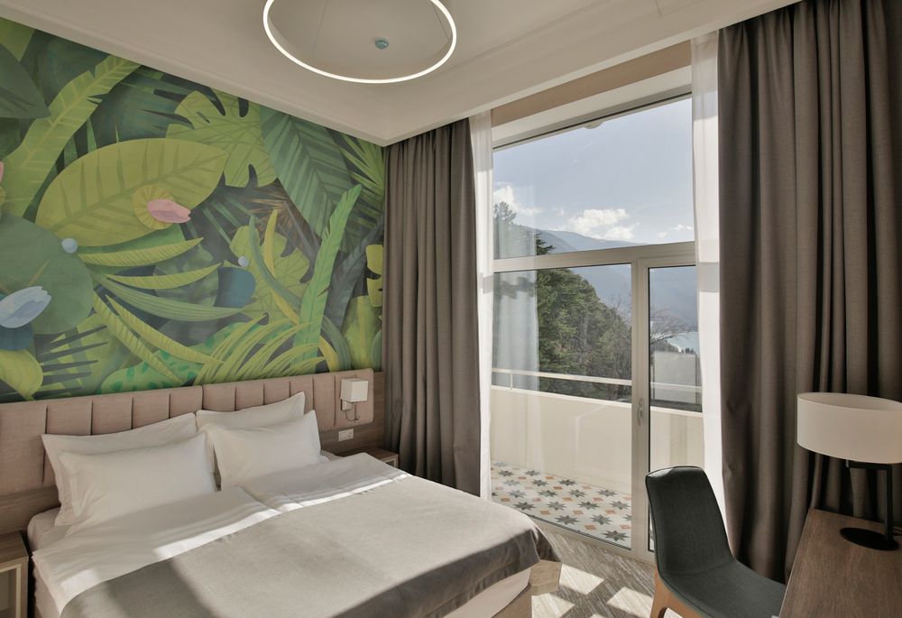 Garden Resort Gagra фото 92