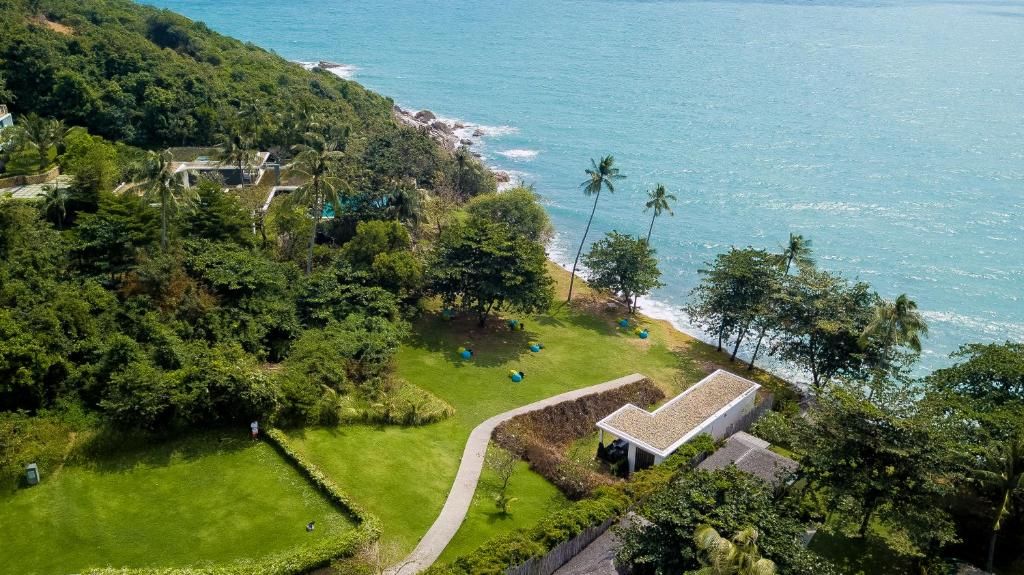 Samujana Luxury Villas фото 16