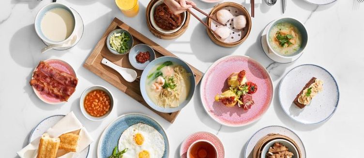 Фото отеля Mandarin Oriental, Shenzhen