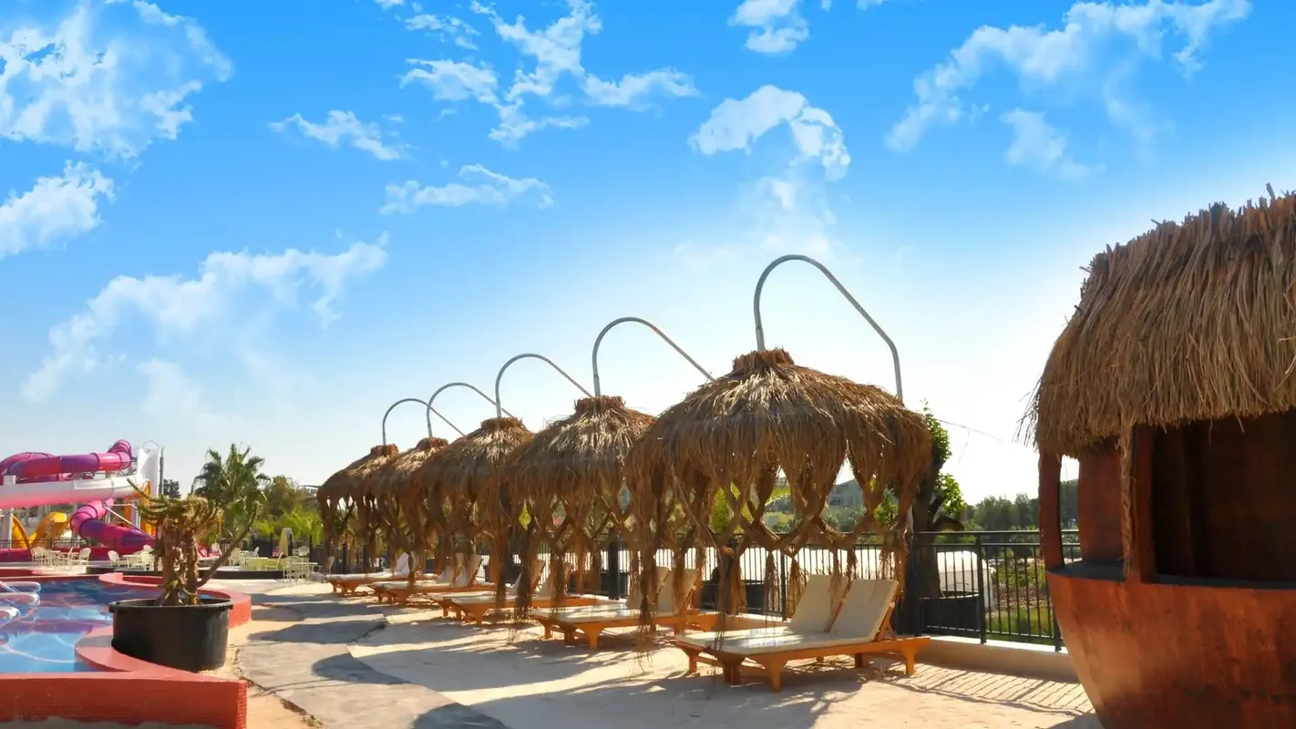 Dream World Palace фото 27