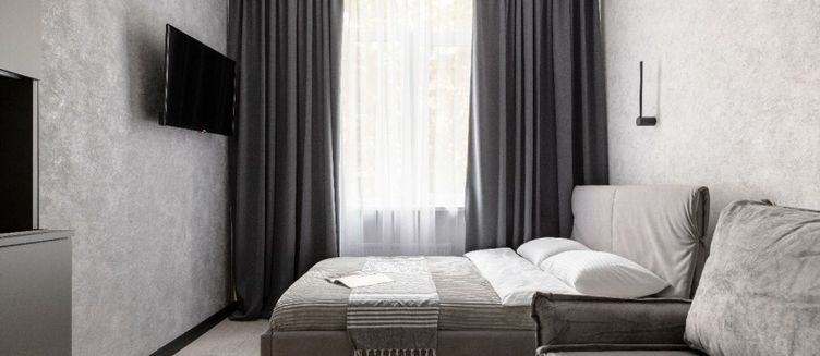 Фото отеля Park Side