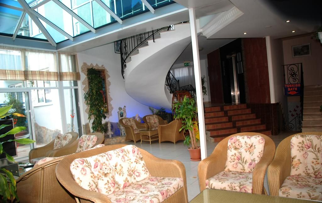 Mesut Hotel Family Suite фото 3