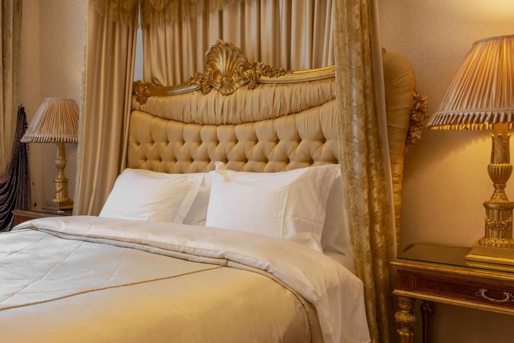 Гостиница «Radisson Collection Moscow» фото 79