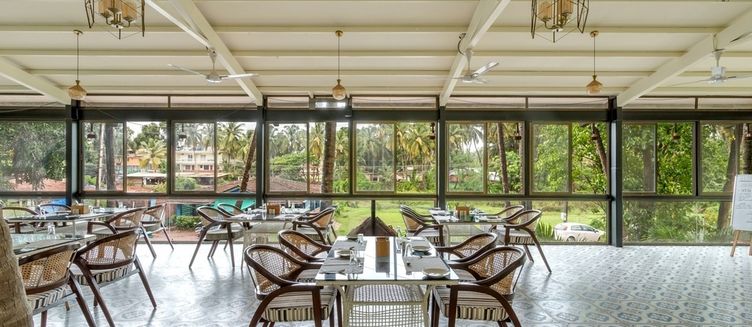 Фото отеля Skon Morjim Beach Resort