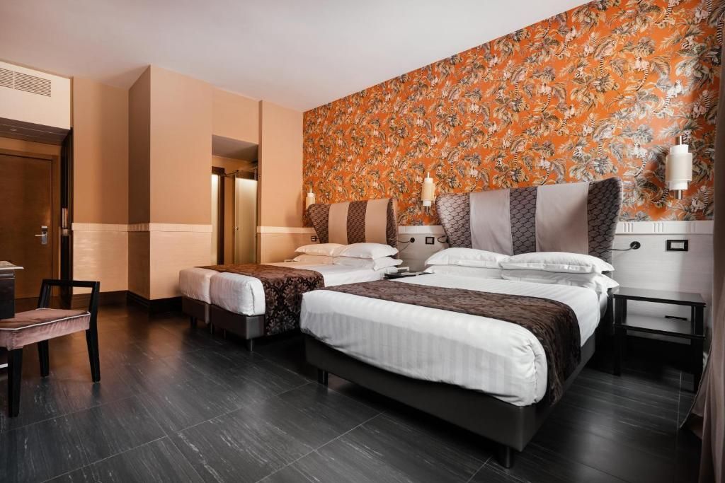 Mood Suites Tritone фото 10