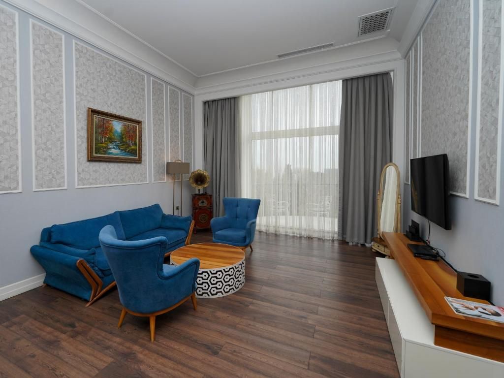 Promenade Hotel Baku фото 27
