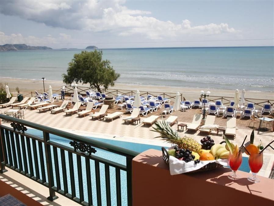Mediterranean Beach Resort фото 3