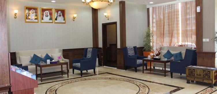 Фото отеля Al Diar Mina