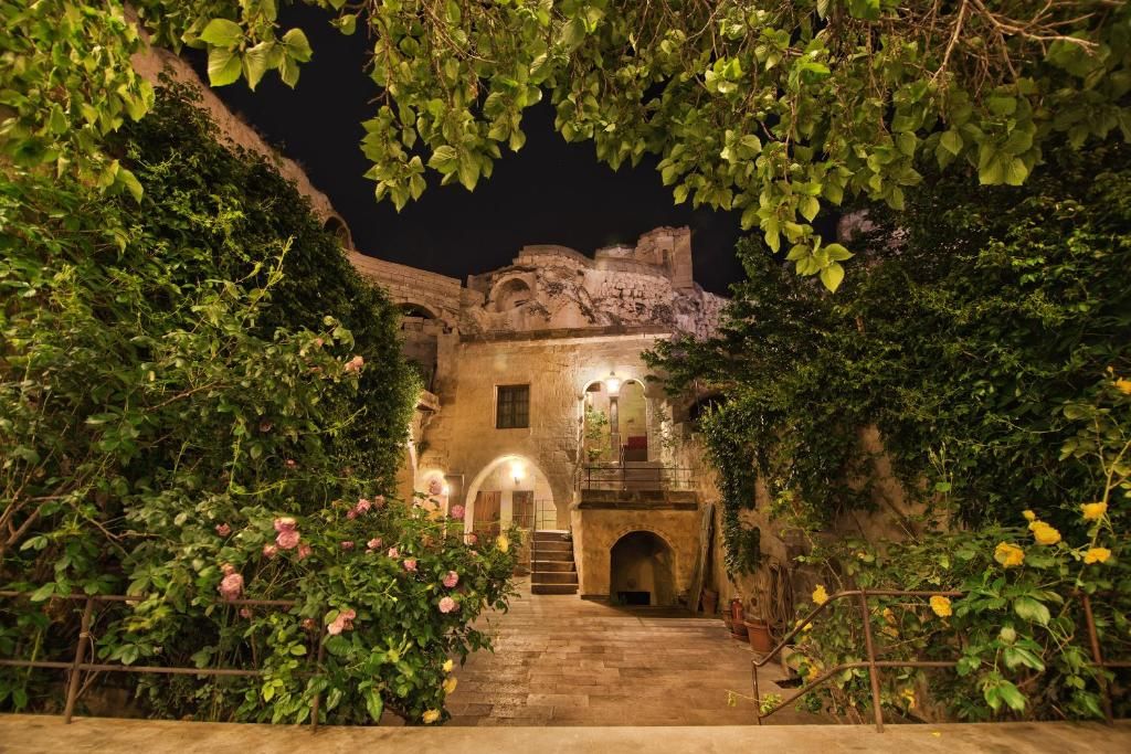 Dervish Cave House фото 38