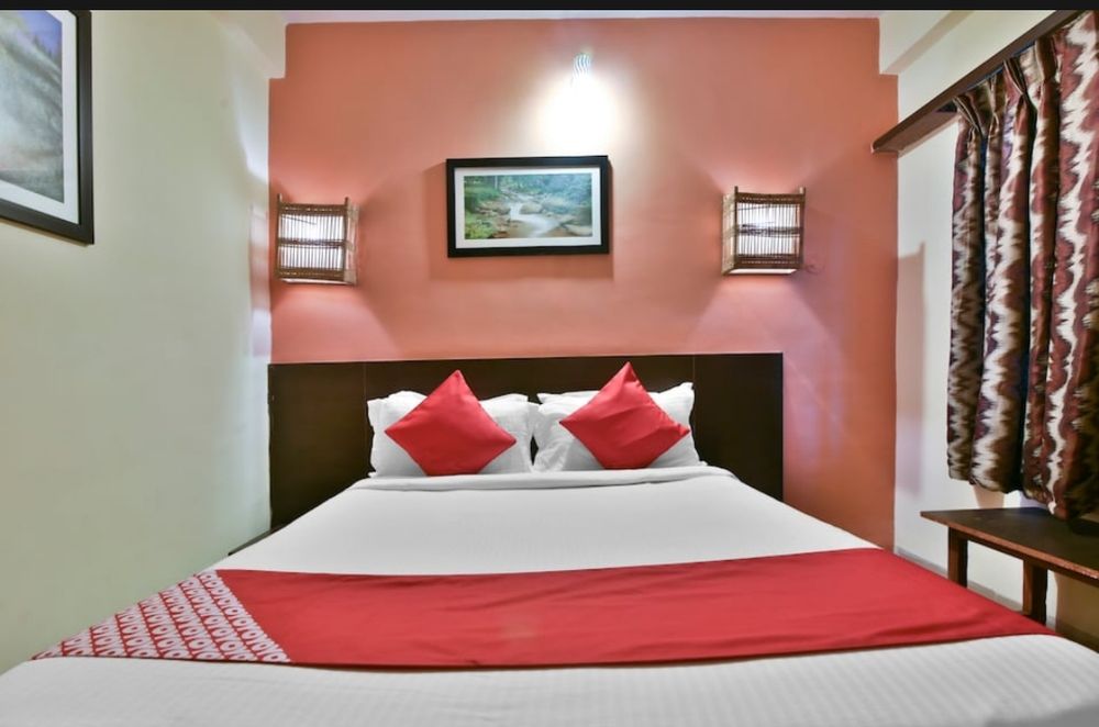 Hotel Rajeshwar фото 20