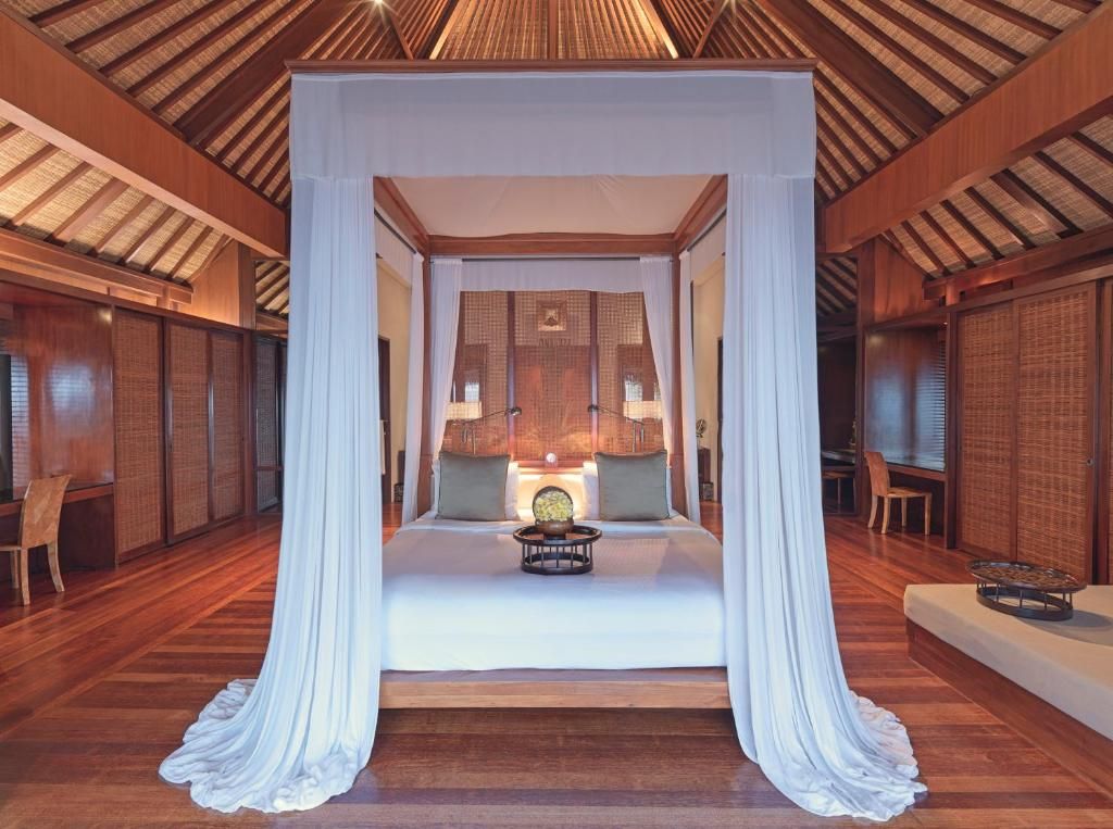 The Legian Seminyak, Bali фото 48