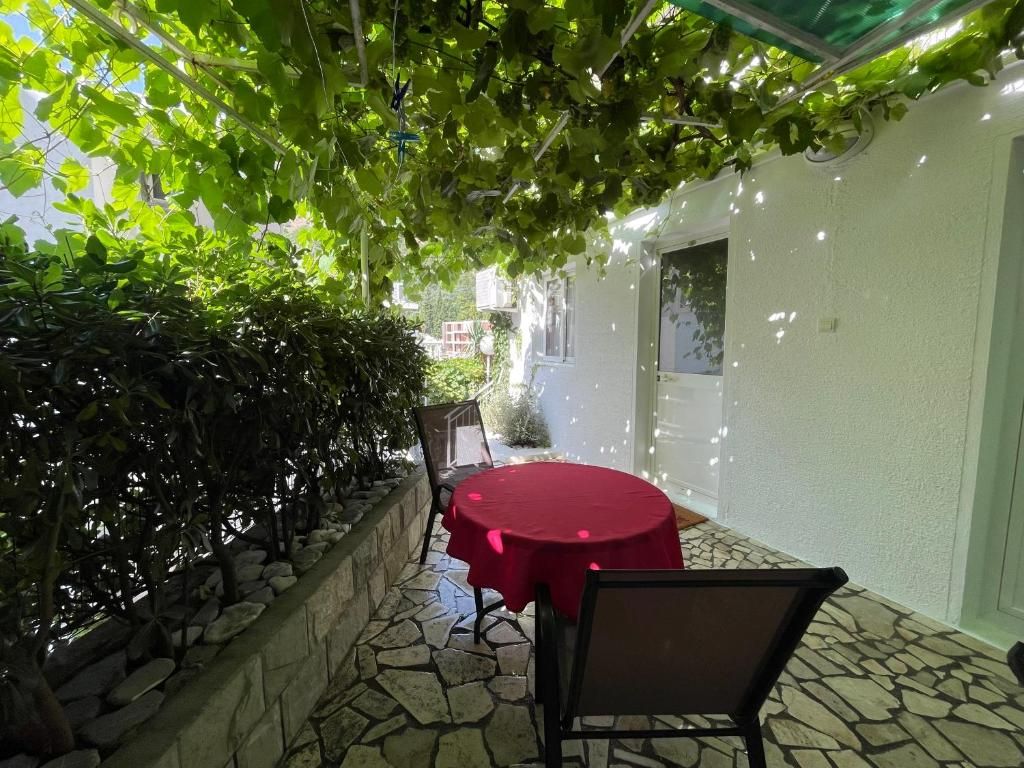 Guest house Villa Slavica фото 10